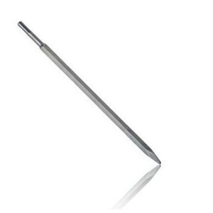 Đục dẹp L 280 mm x 30mm TTP USA 202-3028014-2-TCT