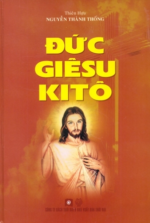 Đức GiêSu KiTô