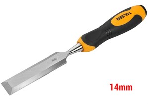 Đục gỗ cán nhựa Tolsen 25063 - 14mm