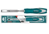 Đục gỗ Total THT41226, 22mm