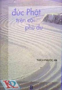 Đức Phật trên cõi phù du