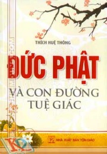 Đức phật và con đường tuệ giác