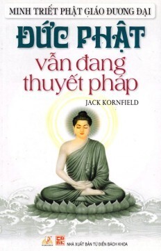 Đức phật vẫn đang thuyết pháp