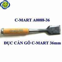 Đục thợ mộc C-mart A0088-36 36mm