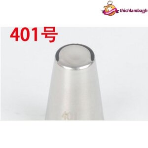 Đui bắt kem 401