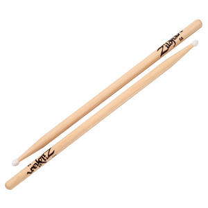 Dùi trống Zildjian 5ANN