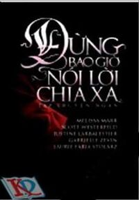 Đừng Bao Giờ Nói Lời Chia Xa