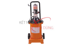 Dụng cụ bơm mỡ bằng khí nén Asaki AK1076