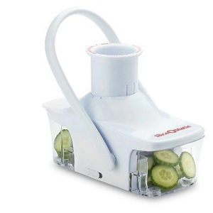 Dụng cụ cắt hoa quả đa năng Slice O Matic