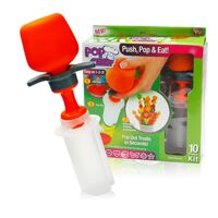 Dụng cụ cắt rau quả tạo hình Pop Chef