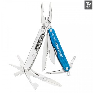 Dụng cụ đa năng Leatherman Juice CS4