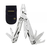 Dụng cụ đa năng Leatherman Multitools REV