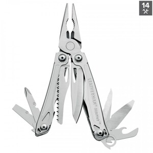 Dụng cụ đa năng Leatherman Sidekick