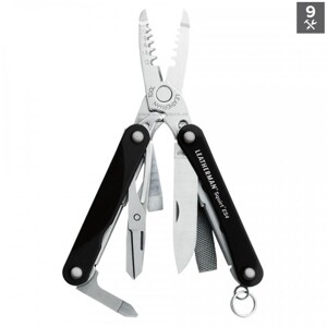 Dụng cụ đa năng Leatherman Squirt ES4