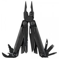 Dụng cụ đa năng Leatherman Surge Black