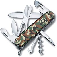 Dụng cụ đa năng Victorinox Climber G/Mimetiche 1.3703.94