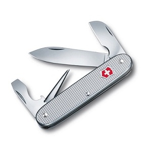 Dụng cụ đa năng Victorinox Executive 0.8120.26