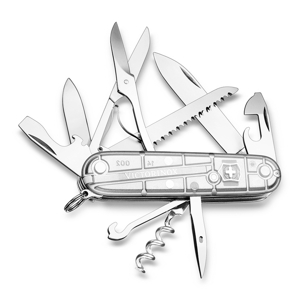 Dụng cụ đa năng Victorinox Huntsman 1.3713.T7