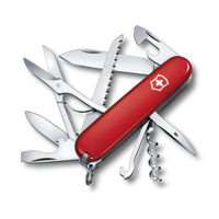 Dụng cụ đa năng Victorinox Huntsman Blister 1.3713B1