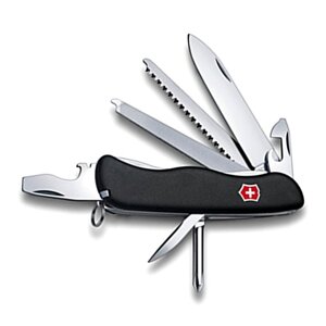 Dụng cụ đa năng Victorinox Locksmith 0.8493.MW3