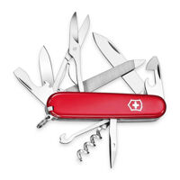 Dụng cụ đa năng Victorinox Mountaineer 1.3743
