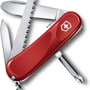 Dụng cụ đa năng Victorinox Multiuso Junior 09 2.4213.SKE