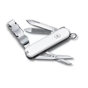 Dụng cụ đa năng Victorinox Nail Clip 580 WH 0.6463.7