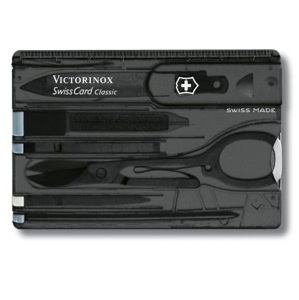 Dụng cụ đa năng Victorinox SwissCard 0.7133.T3