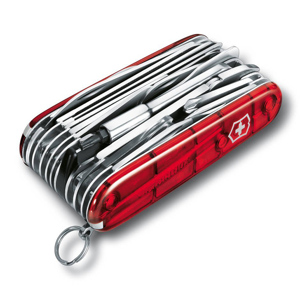 Dụng cụ đa năng Victorinox SwissChamp 1.6795.XLT