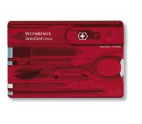 Dụng cụ đa năng Victorinox SwissCard 0.7100.T