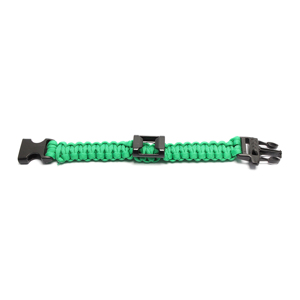 Dụng cụ dã ngoại Paracord Uesthosue PRC412