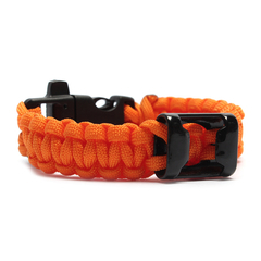 Dụng cụ dã ngoại Paracord Uesthosue PRC413