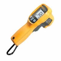 Dụng cụ đo nhiệt độ bằng tia hồng ngoại Fluke 62MAX+