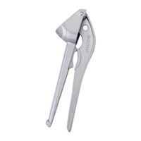 Dụng cụ ép tỏi Hàn Quốc Ggomi GG759