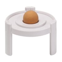 Dụng Cụ lột vỏ trứng Egg Stractor