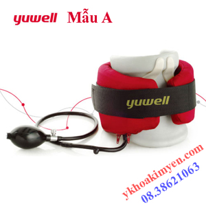 Dụng cụ nâng cổ Yuwell mẫu A