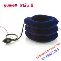 Dụng cụ nâng cổ Yuwell mẫu B