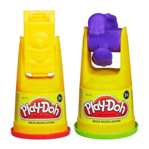 Dụng cụ ngộ nghĩnh Play-Doh 22735