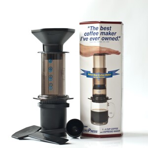 Dụng cụ pha cà phê AeroPress