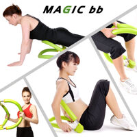 Dụng cụ tập bụng Magic BB