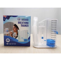 Dụng cụ tập thở BIOHEALTH VIS 01