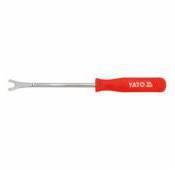 Dụng cụ tháo lắp cửa ôtô 200mm Yato YT-0842