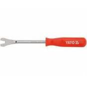 Dụng cụ tháo lắp cửa ôtô 230mm Yato YT-0841