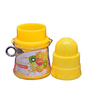 Dụng cụ vắt cam đa năng Juicer Universal A366