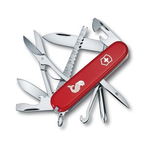 Dụng cụ xếp đa năng hiệu Victorinox Fisherman 1.4733.72