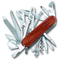 Dụng cụ xếp đa năng Victorinox SwissChamp 1.6794.69