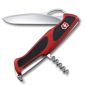 Dụng cụ xếp đa năng Victorinox RangerGrip 63- 0.9523.MC