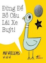 Đừng để bồ câu lái xe buýt!