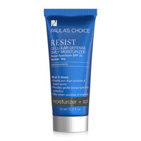 Dung dịch dưỡng ẩm tế bào Paula's Choice Resist Cellular Defense Daily Moisturizer SPF 25 15ml