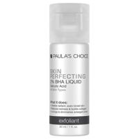 Dung dịch dưỡng da loại bỏ tế bào chết Paula's Choice Skin Perfecting 2% BHA Liquid 30ml